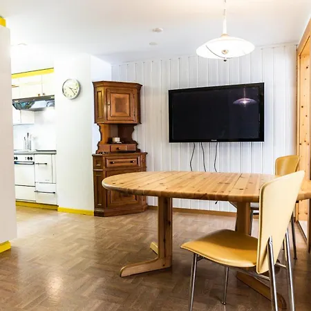 Haus Apartment2