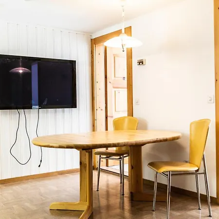 Διαμέρισμα Haus Apartment2 *