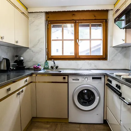 Haus Apartment2 Διαμέρισμα